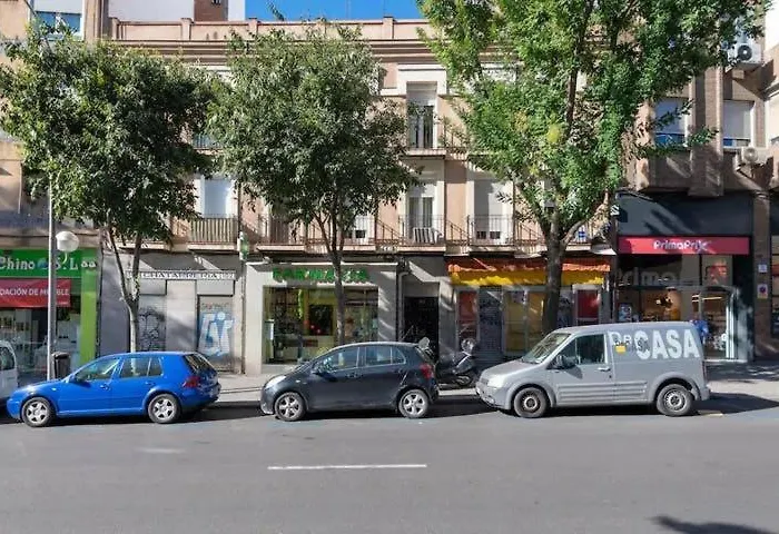 Casa Corrala